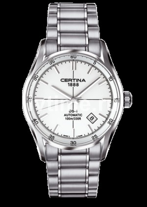 Часы мужские наручные Certina C006.407.11.031.00