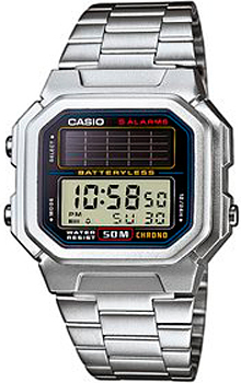 Часы наручные Casio  AL-190WD-1A