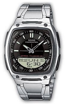 Часы наручные Casio  AW-81D-1A