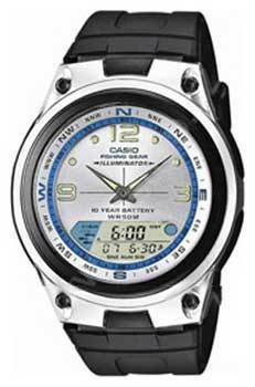 Часы наручные Casio  AW-82-7A