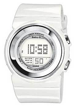 Часы наручные Casio  BGD-101-7E