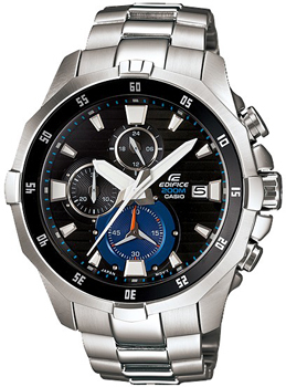 Часы наручные Casio  EFM-502D-1A