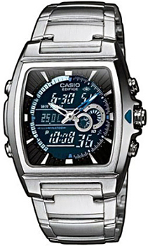 Часы наручные Casio  EFA-120D-1A