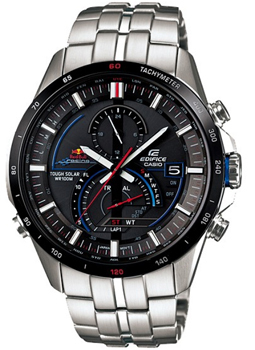 Часы наручные Casio  EQS-A500RB-1A