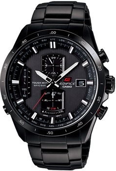 Часы наручные Casio  EQW-A1110DC-1A