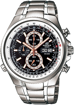 Часы наручные Casio  EFR-506D-5A