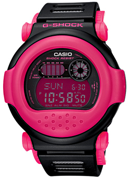 Часы наручные Casio  G-001-1B