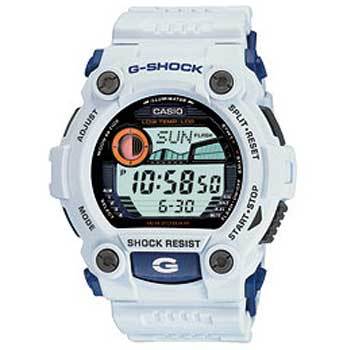 Часы наручные Casio  G-7900A-7E