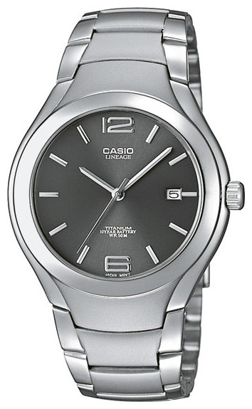 Часы наручные Casio  LIN-169-8A