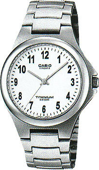 Часы наручные Casio  LIN-163-7B