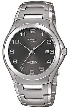Часы наручные Casio  LIN-168-8A