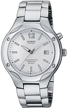 Часы наручные Casio  LIN-165-8B