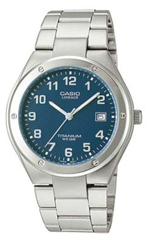 Часы наручные Casio  LIN-164-2A