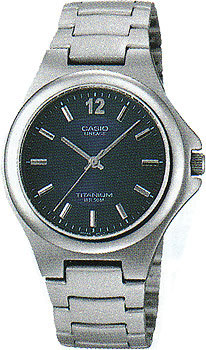 Часы наручные Casio  LIN-163-2A