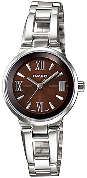 Часы наручные Casio  LTP-1340D-5A