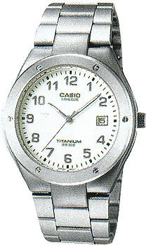 Часы наручные Casio  LIN-164-7A