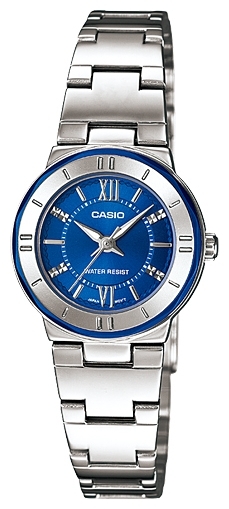 Часы наручные CASIO LTP-1368D-2A