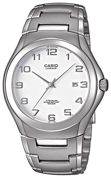 Часы наручные Casio  LIN-168-7A