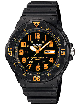 Часы наручные Casio  MRW-200H-4B