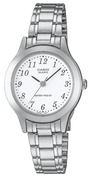 Часы наручные CASIO LTP-1128A-7B