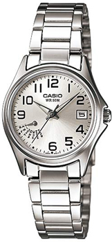 Часы наручные Casio  LTP-1369D-7B