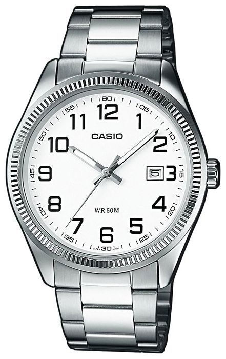 Часы наручные CASIO MTP-1302D-7B