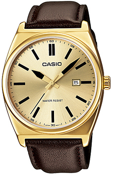 Часы наручные Casio  MTP-1343L-9B