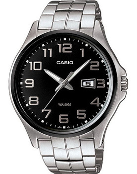 Часы наручные Casio  MTP-1319BD-7A