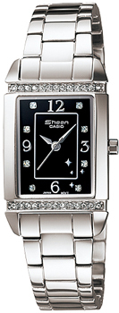 Часы наручные Casio  SHN-4016D-1A