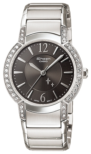 Часы наручные CASIO SHN-4015D-1A