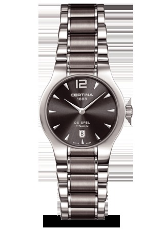 Часы наручные Certina C012.209.44.087.00