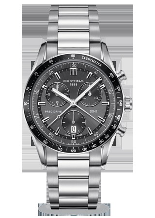 Часы наручные Certina C024.447.11.081.00
