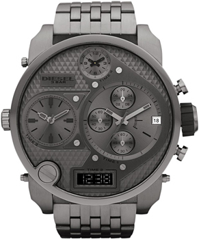 Часы наручные Diesel DZ7247