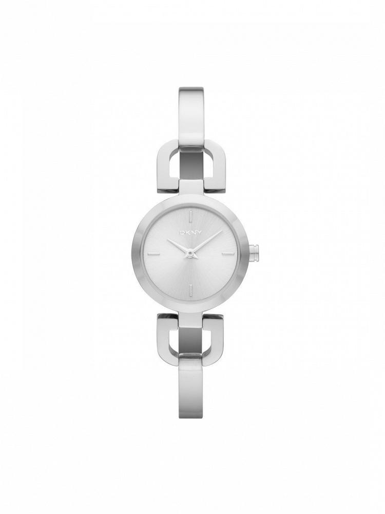 Часы наручные DKNY READE STAINLESS STEEL BRACELET WATCH