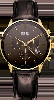Часы наручные Edox 10408 37JG GID