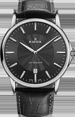 Часы наручные Edox 56001 3 GIN