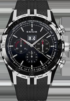Часы наручные Edox 45004 357N NIN
