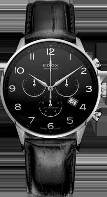 Часы наручные Edox 10408 3N NBN