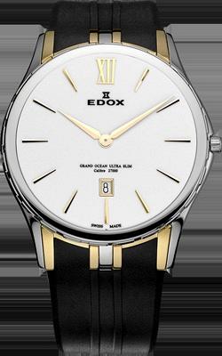 Часы наручные Edox 27033 357J BID