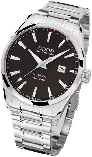 Часы наручные Epos 3401.132.20.15.30