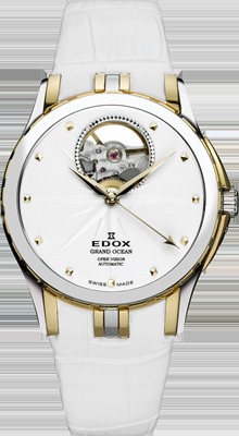 Часы наручные Edox 85012 357J AID