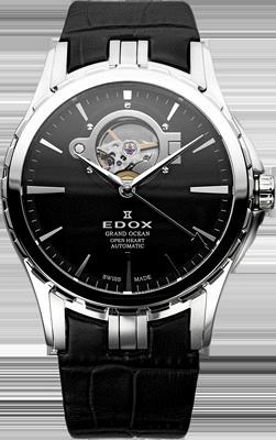 Часы наручные Edox 85008 3 NIN