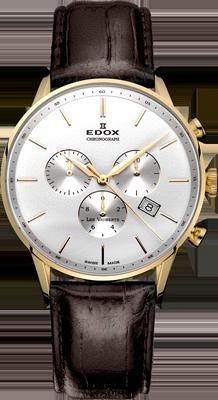 Часы наручные Edox 10408 37JA AID