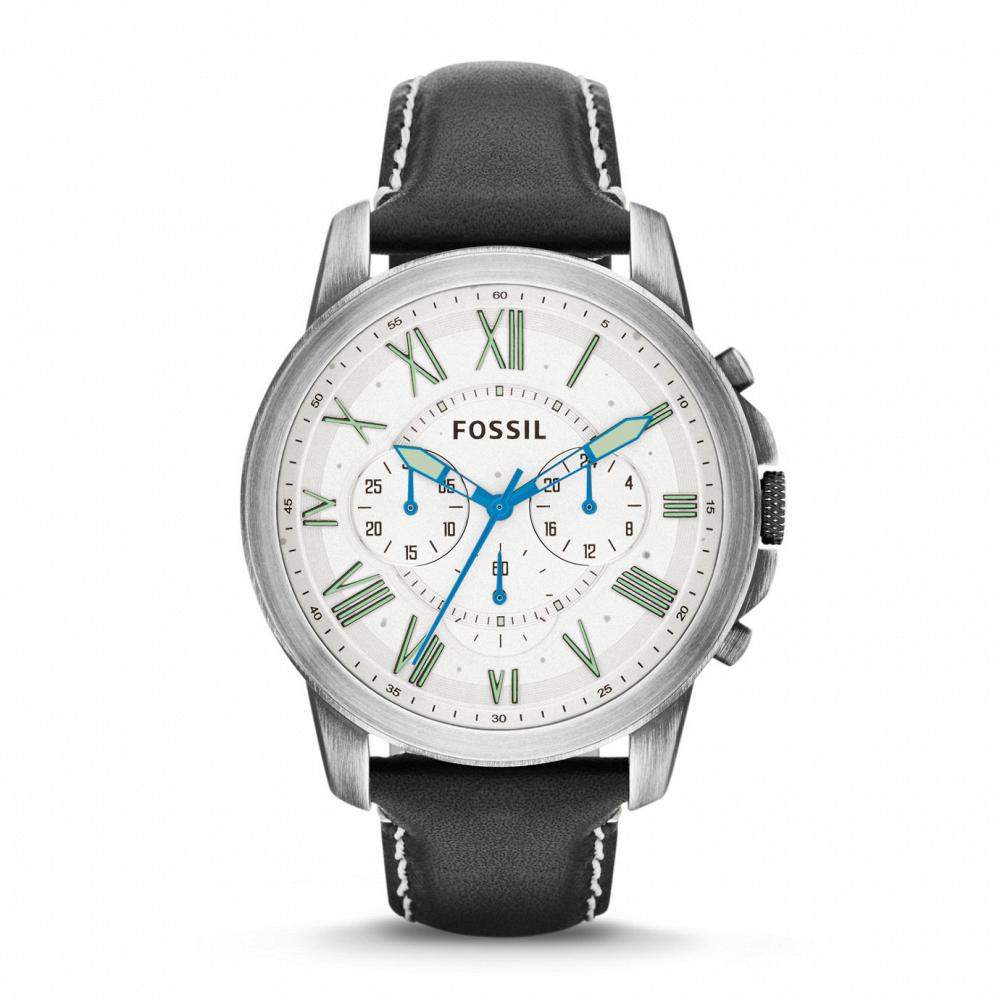 Часы наручные FOSSIL FS4921