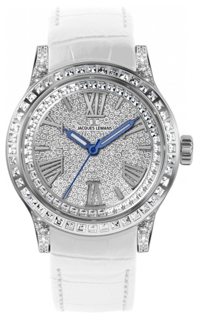 Часы наручные Jacques Lemans 1-1798A