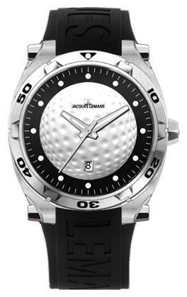 Часы наручные Jacques Lemans 1-1364I