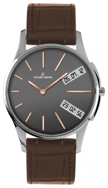 Часы наручные Jacques Lemans 1-1788D