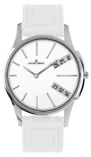 Часы наручные Jacques Lemans 1-1788C