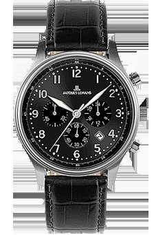 Часы наручные Jacques Lemans E-221