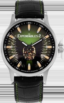Часы наручные Jacques Lemans E-226